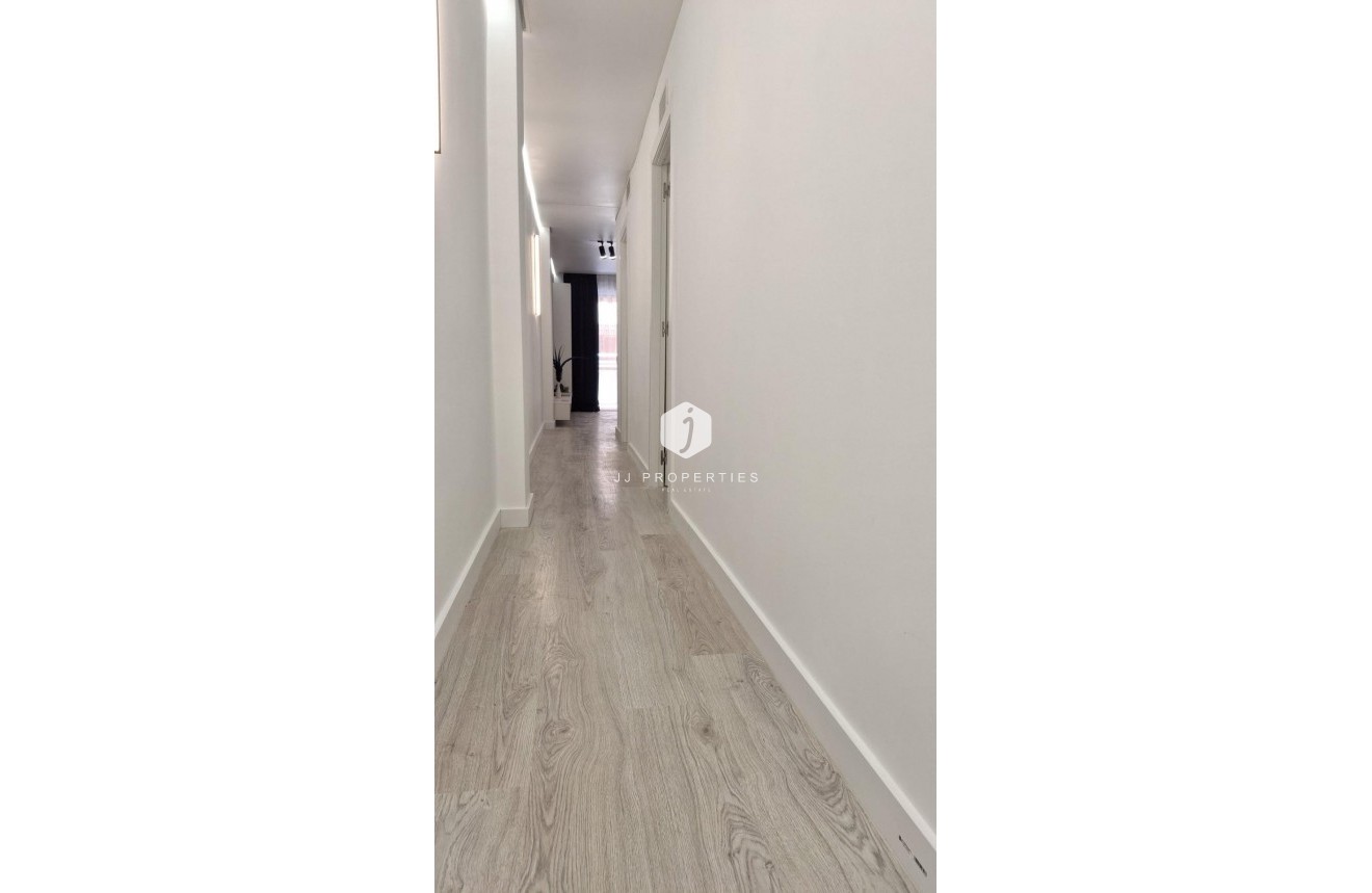 Resale - Apartment / flat -
Torrevieja - Acequion