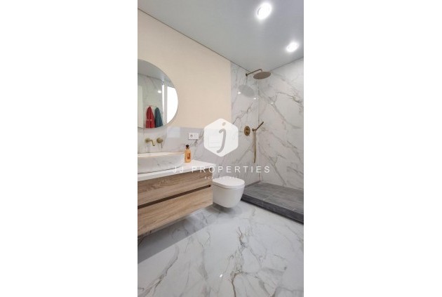 Resale - Apartment / flat -
Torrevieja - Acequion