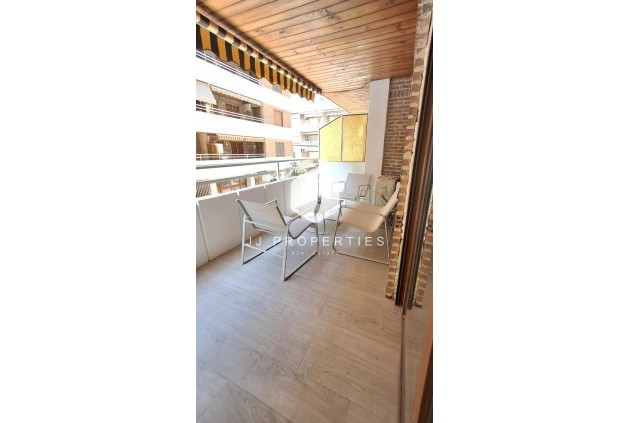 Resale - Apartment / flat -
Torrevieja - Acequion