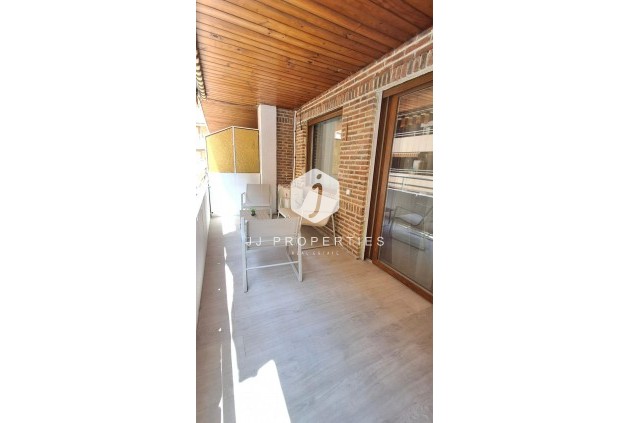 Resale - Apartment / flat -
Torrevieja - Acequion