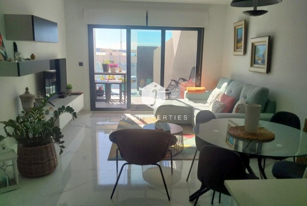 Resale - Bungalow -
Guardamar del Segura - Costa Blanca