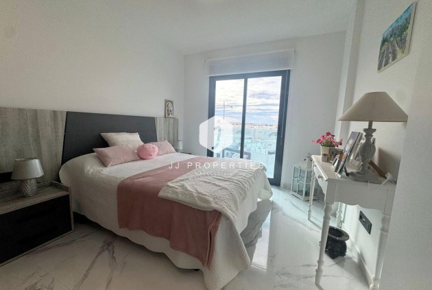Resale - Bungalow -
Guardamar del Segura - Costa Blanca