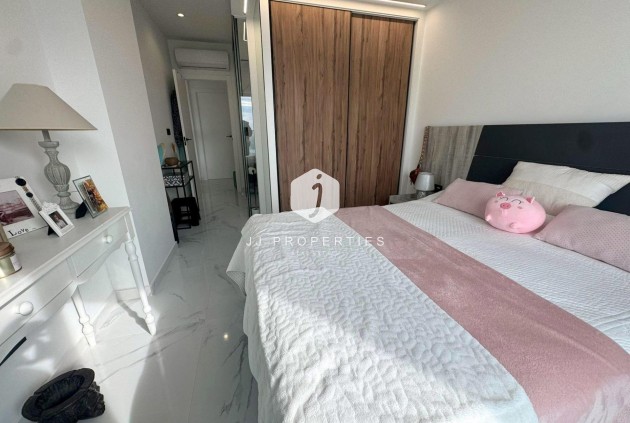 Resale - Bungalow -
Guardamar del Segura - Costa Blanca