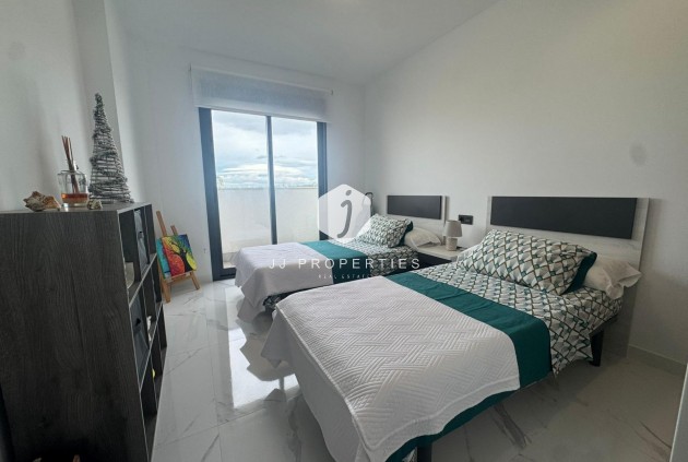 Resale - Bungalow -
Guardamar del Segura - Costa Blanca