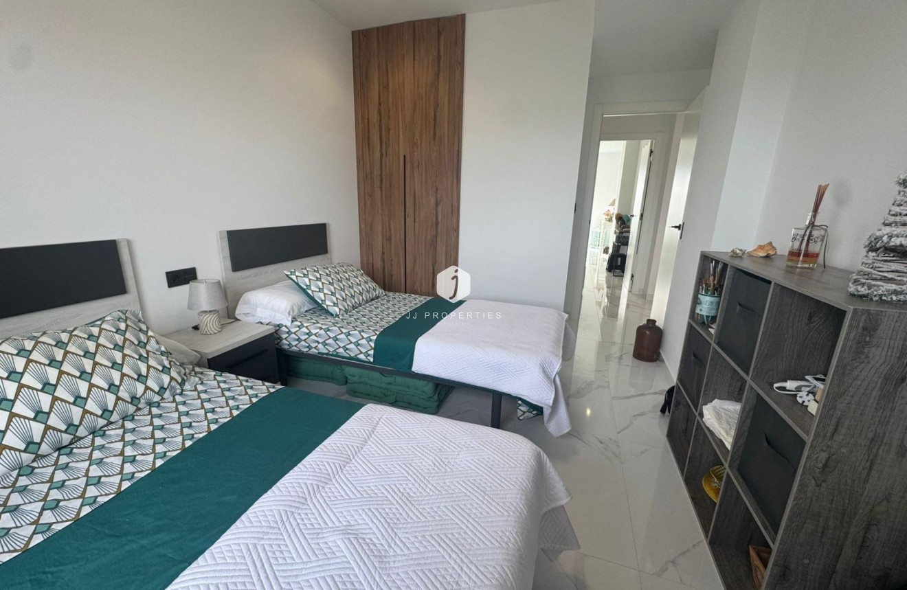Resale - Bungalow -
Guardamar del Segura - Costa Blanca