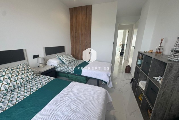 Resale - Bungalow -
Guardamar del Segura - Costa Blanca