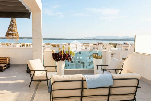 Resale - Bungalow -
Guardamar del Segura - Costa Blanca
