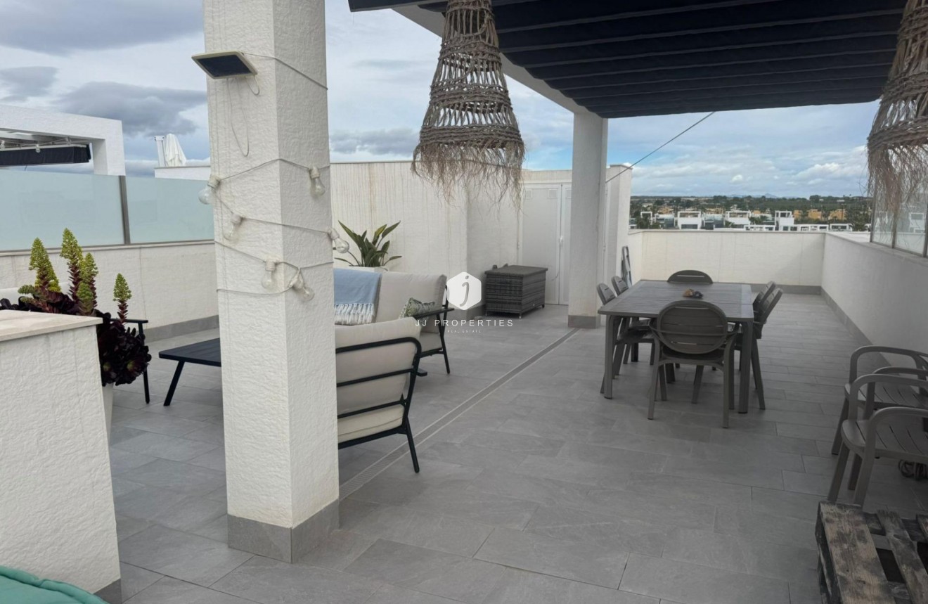 Resale - Bungalow -
Guardamar del Segura - Costa Blanca