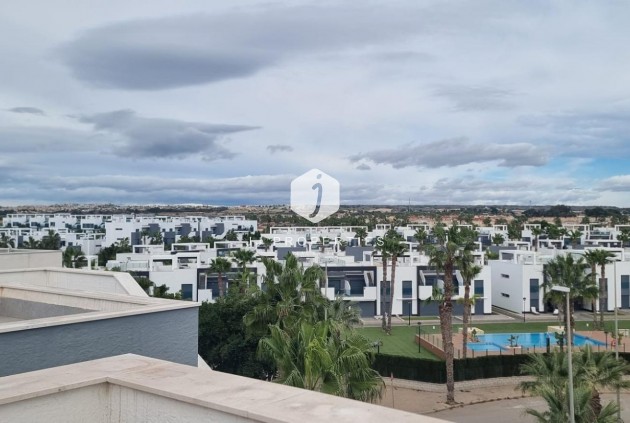 Resale - Bungalow -
Guardamar del Segura - Costa Blanca