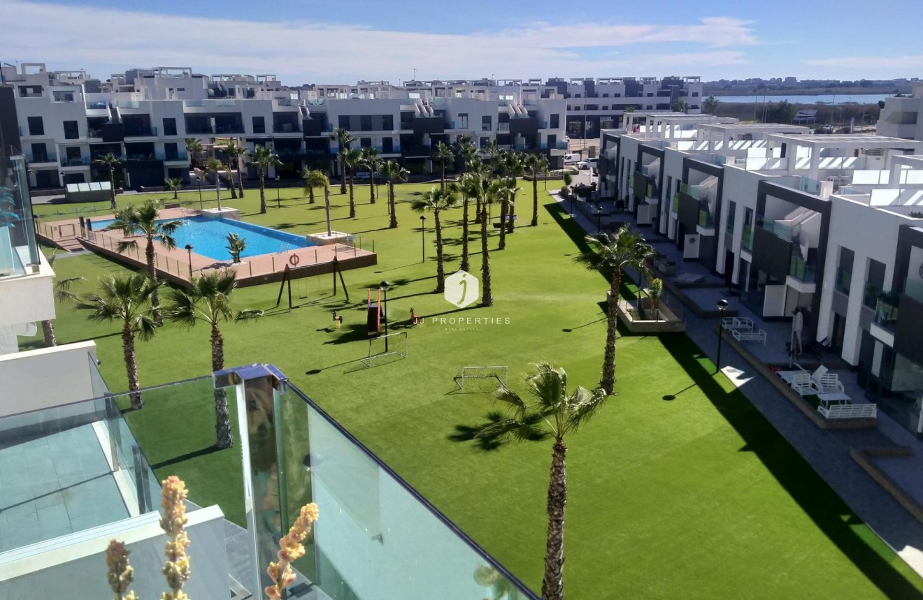 Resale - Bungalow -
Guardamar del Segura - Costa Blanca
