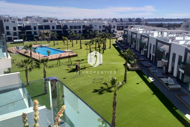 Resale - Bungalow -
Guardamar del Segura - Costa Blanca