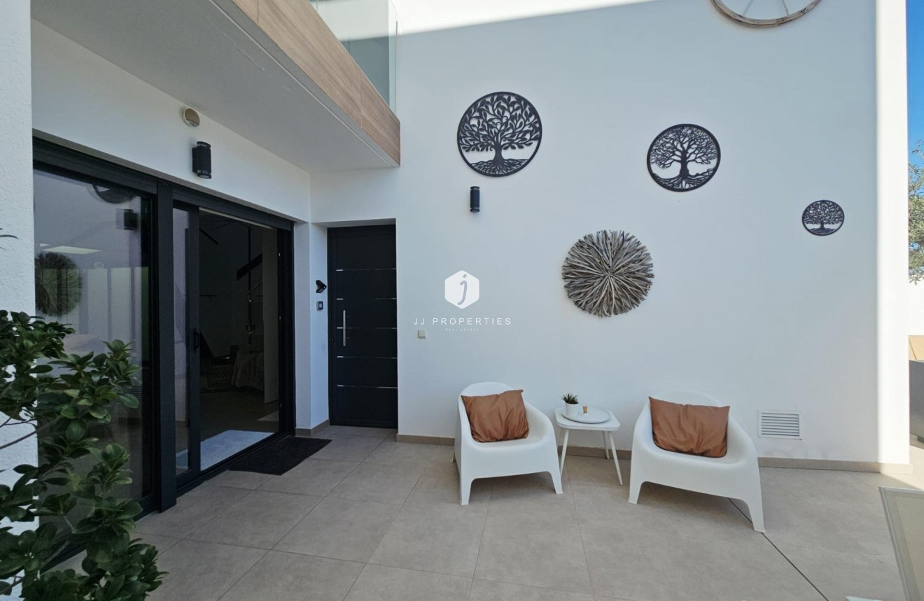 D'occasion - Villa -
Benijofar - Benimar
