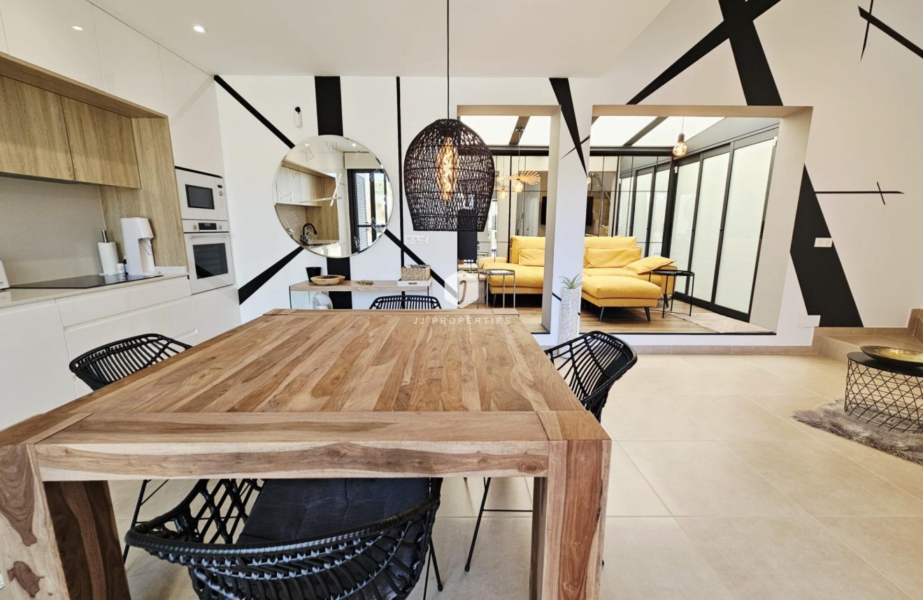 D'occasion - Villa -
Benijofar - Benimar