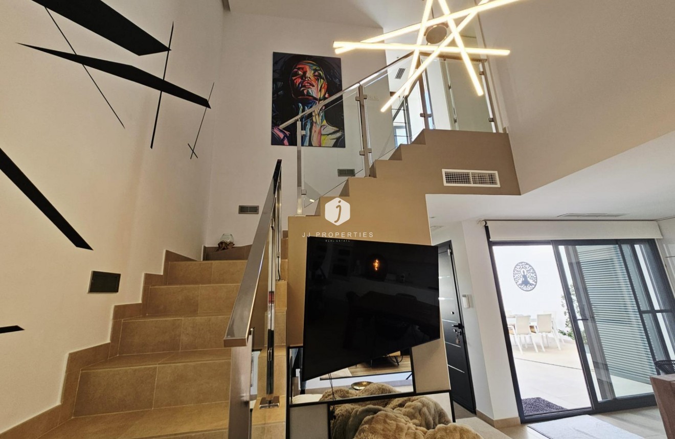 D'occasion - Villa -
Benijofar - Benimar