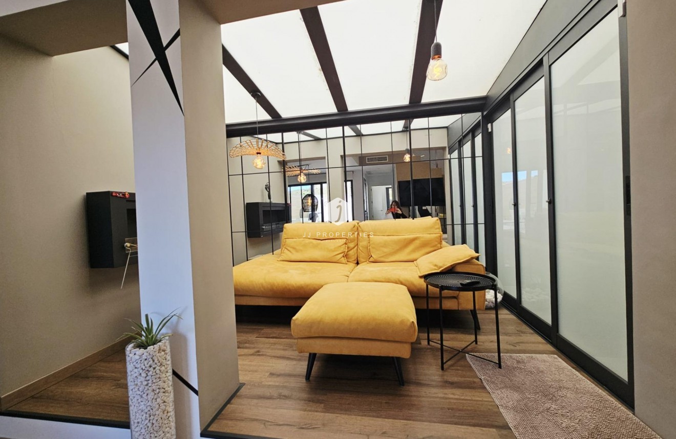 D'occasion - Villa -
Benijofar - Benimar