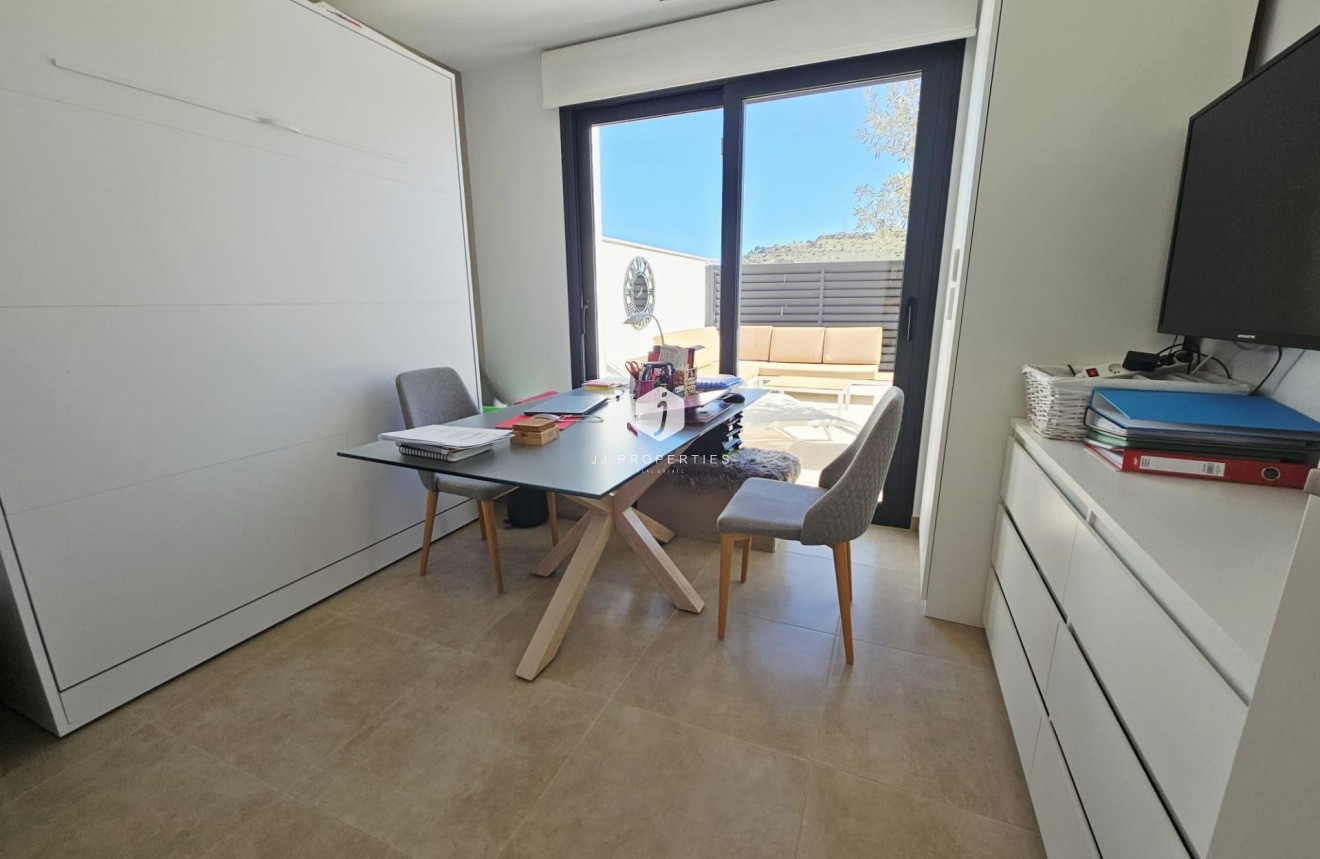 D'occasion - Villa -
Benijofar - Benimar