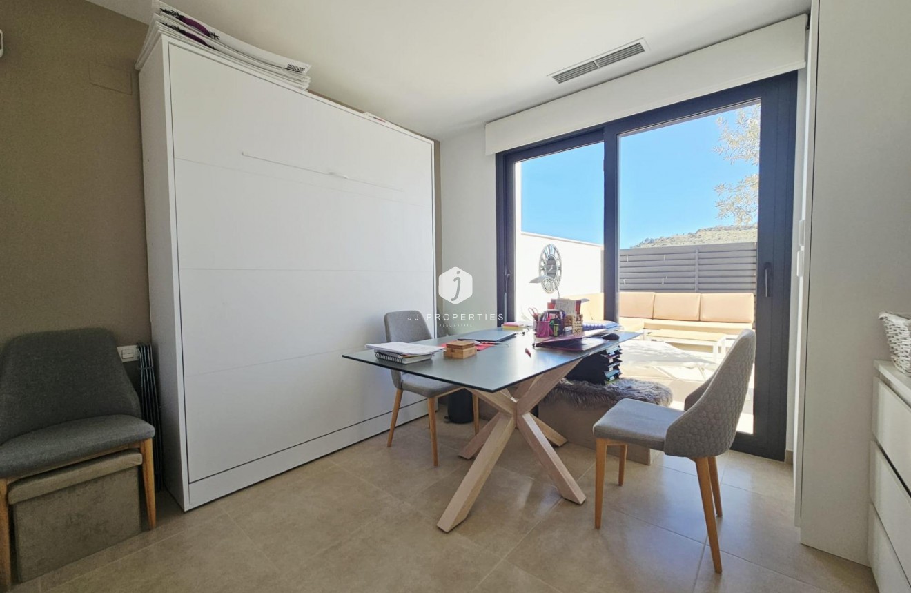 D'occasion - Villa -
Benijofar - Benimar