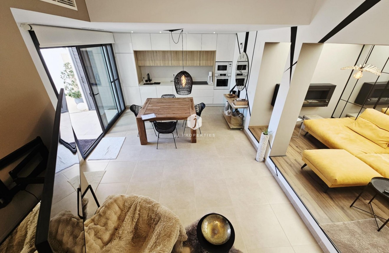 D'occasion - Villa -
Benijofar - Benimar