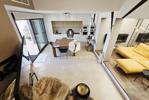 D'occasion - Villa -
Benijofar - Benimar
