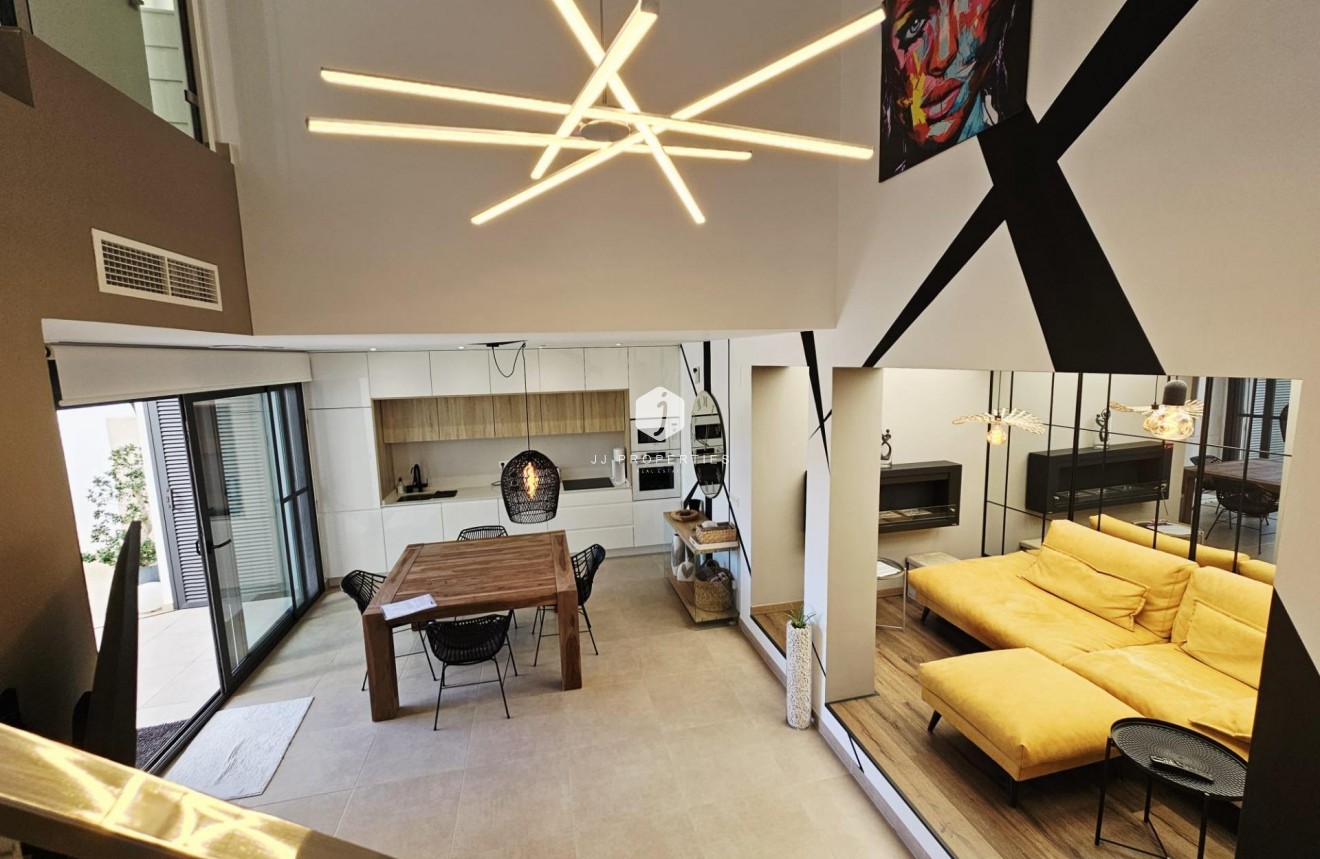 D'occasion - Villa -
Benijofar - Benimar