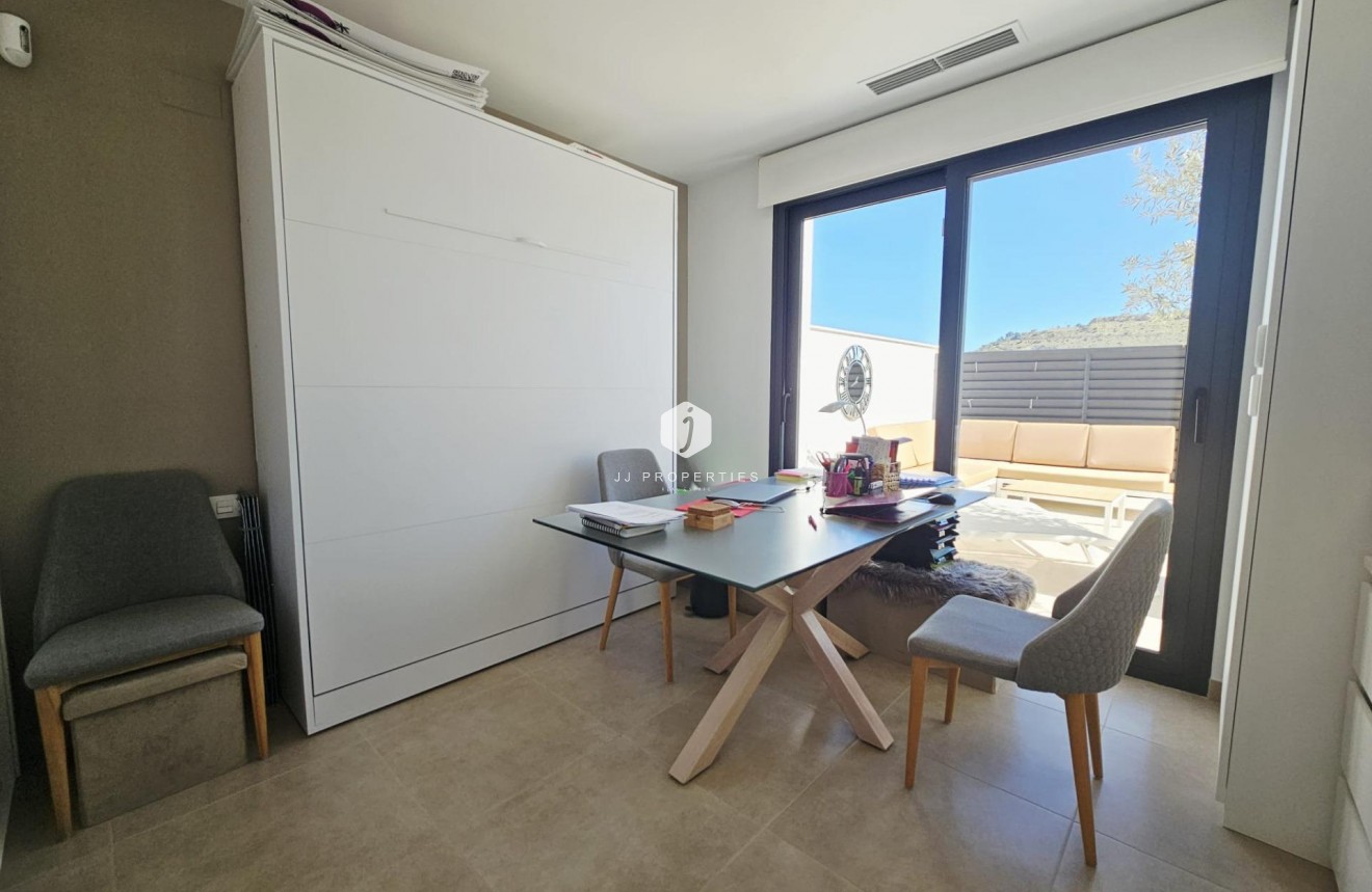 D'occasion - Villa -
Benijofar - Benimar