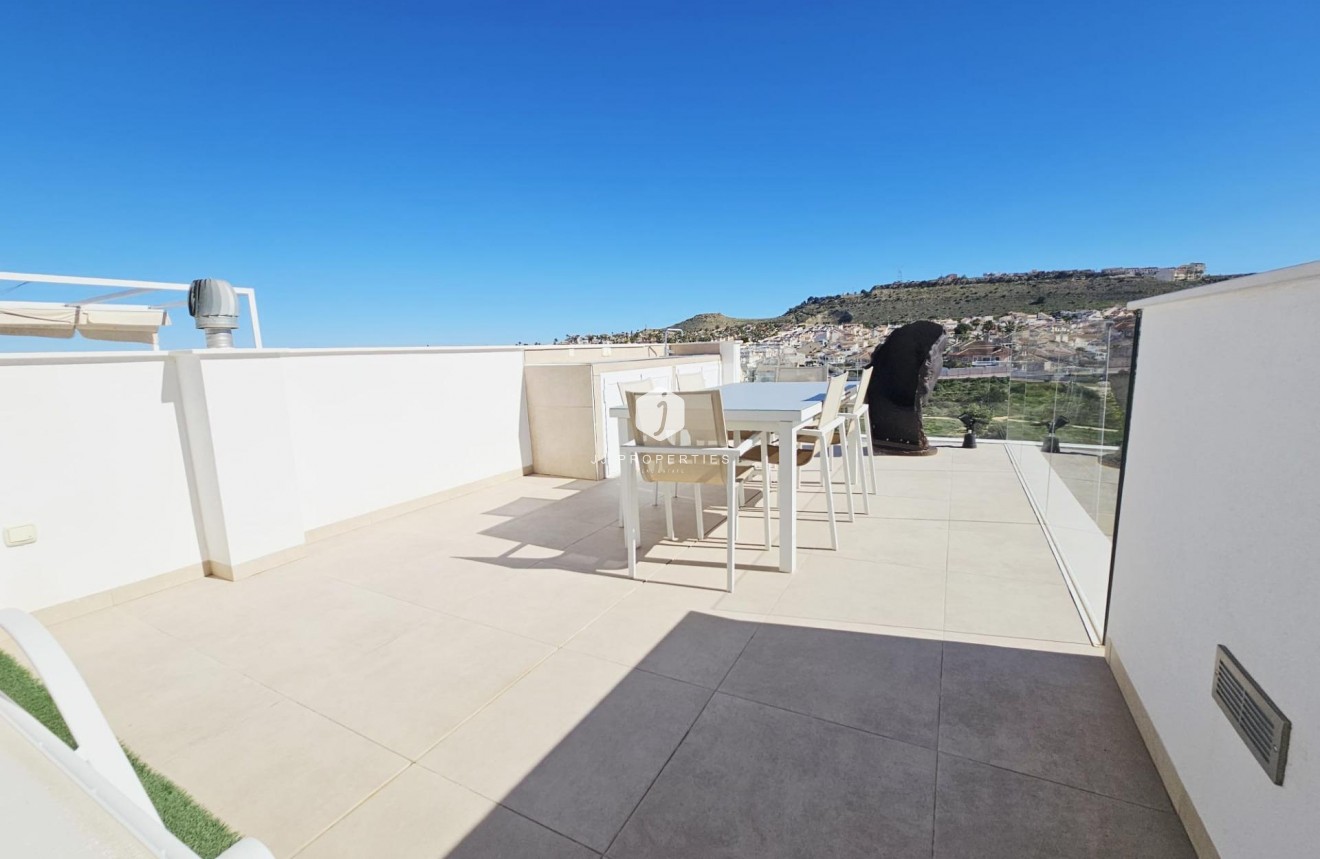 D'occasion - Villa -
Benijofar - Benimar
