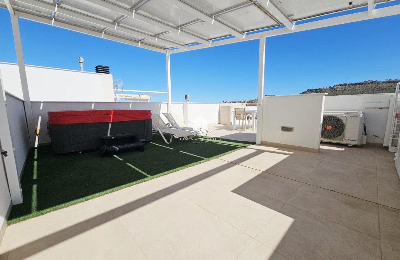 D'occasion - Villa -
Benijofar - Benimar