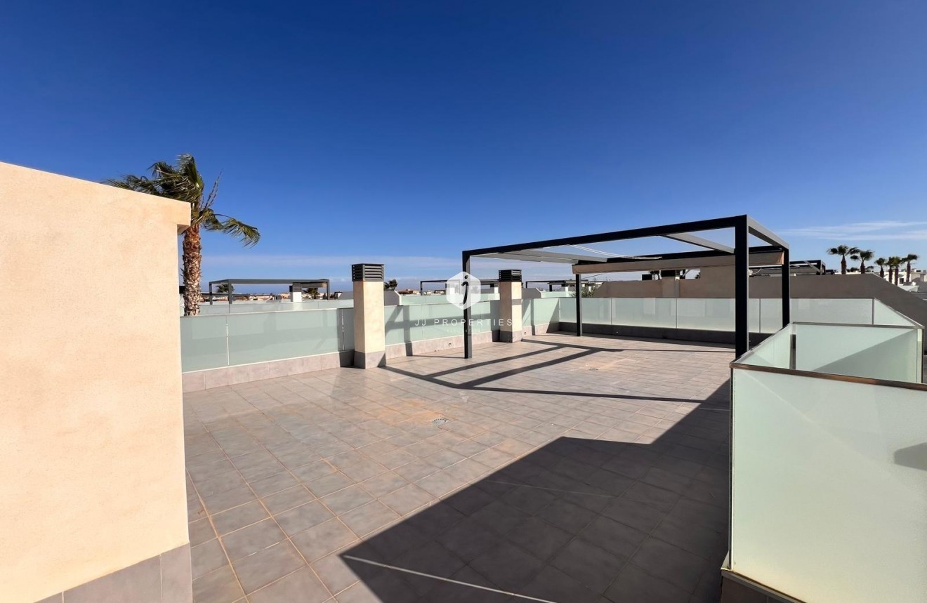 Resale - Villa -
Orihuela Costa - Lomas de Cabo Roig