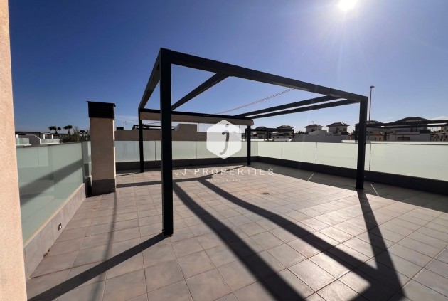 Resale - Villa -
Orihuela Costa - Lomas de Cabo Roig