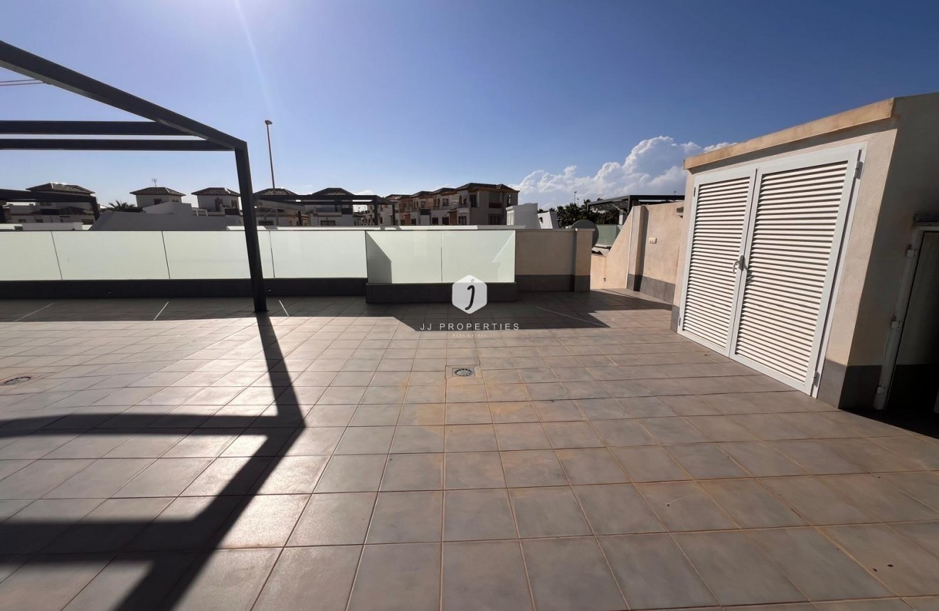 Resale - Villa -
Orihuela Costa - Lomas de Cabo Roig