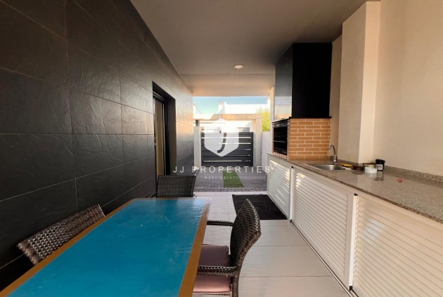 Resale - Villa -
Orihuela Costa - Lomas de Cabo Roig