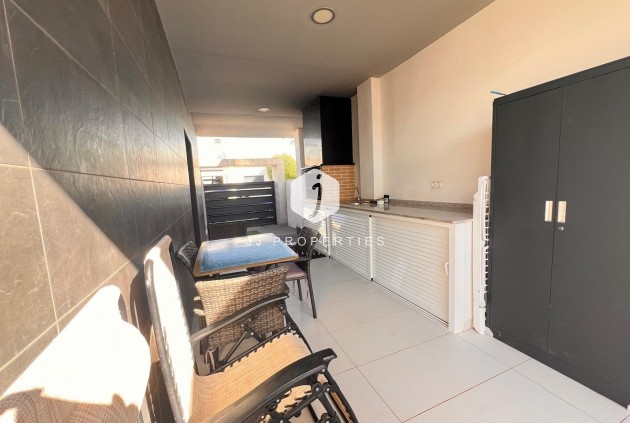 Resale - Villa -
Orihuela Costa - Lomas de Cabo Roig