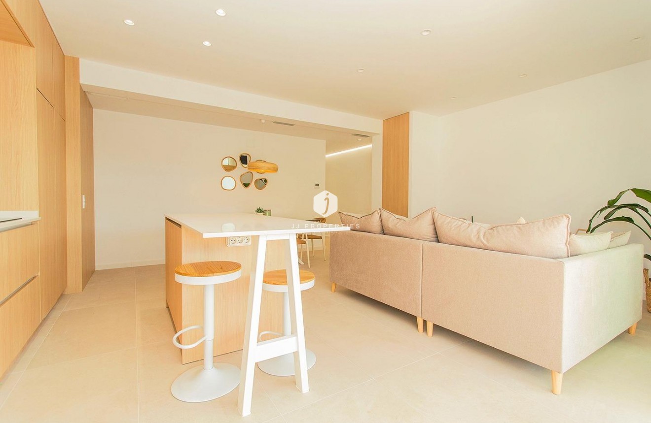 Resale - Chalet -
Torrevieja - La siesta