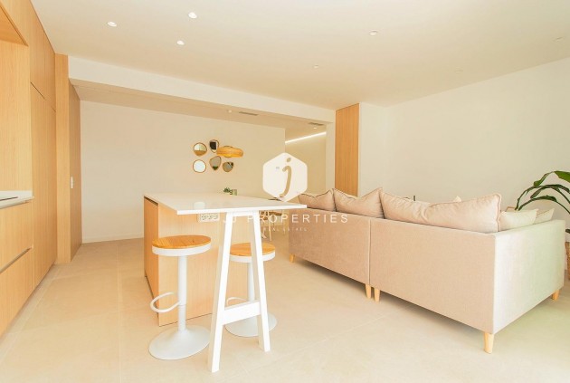 Resale - Chalet -
Torrevieja - La siesta