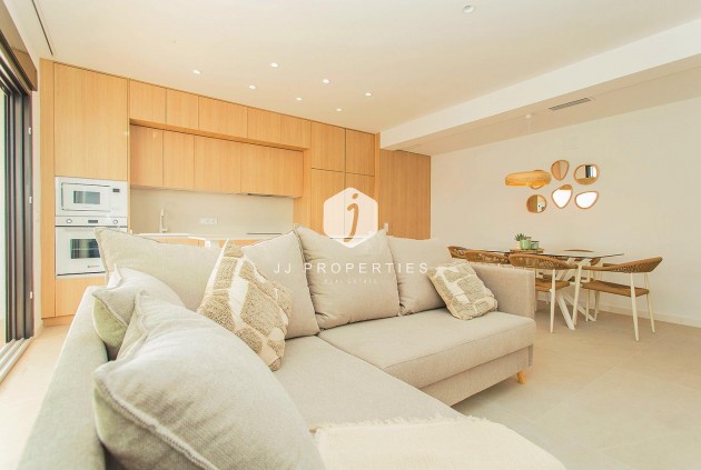 Resale - Chalet -
Torrevieja - La siesta