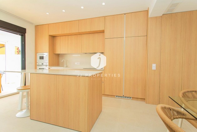 Resale - Chalet -
Torrevieja - La siesta