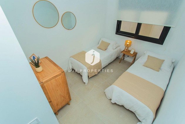 Resale - Chalet -
Torrevieja - La siesta