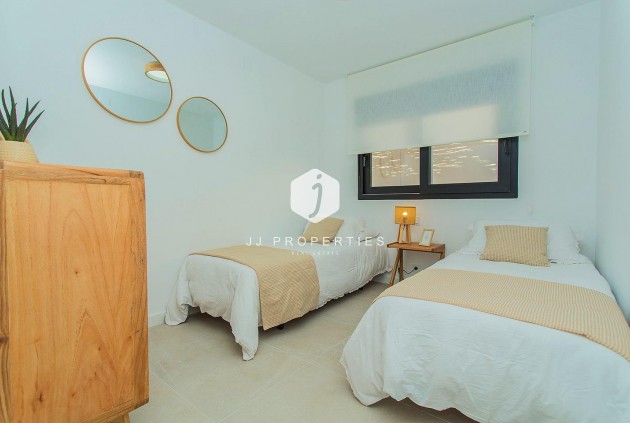 Resale - Chalet -
Torrevieja - La siesta