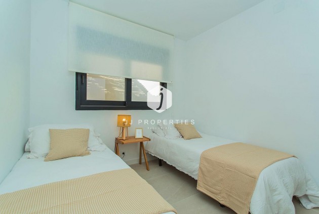 Resale - Chalet -
Torrevieja - La siesta