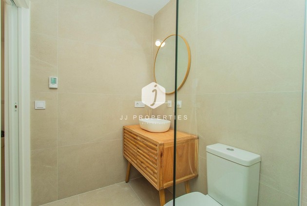 Resale - Chalet -
Torrevieja - La siesta