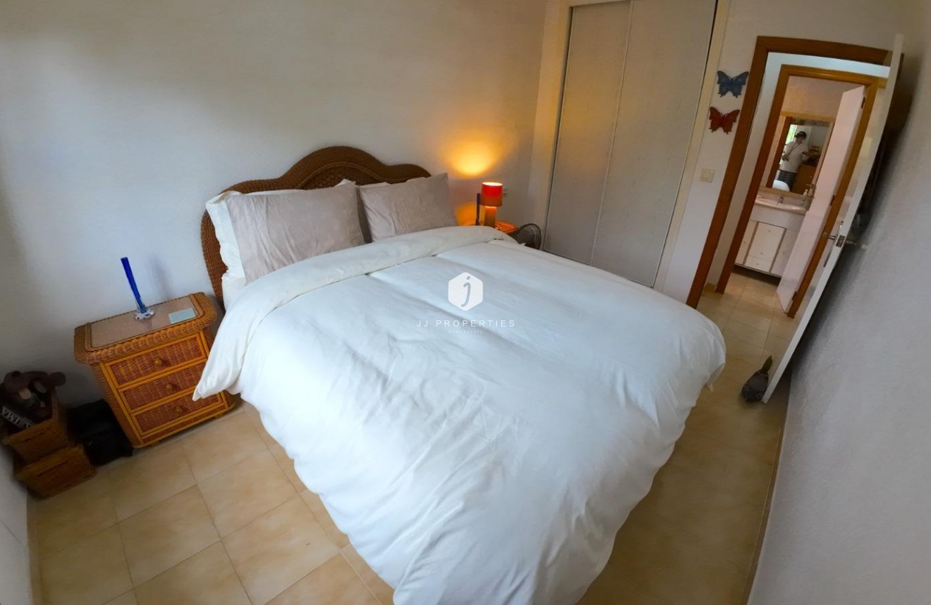 Resale - Bungalow -
Torrevieja - Los Balcones