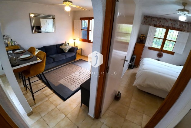 Resale - Bungalow -
Torrevieja - Los Balcones