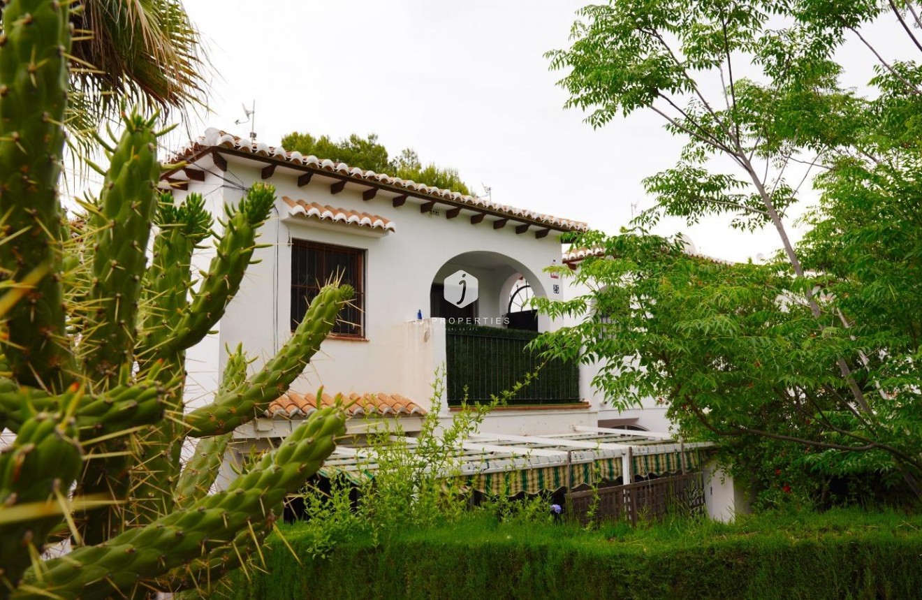 Resale - Bungalow -
Torrevieja - Los Balcones
