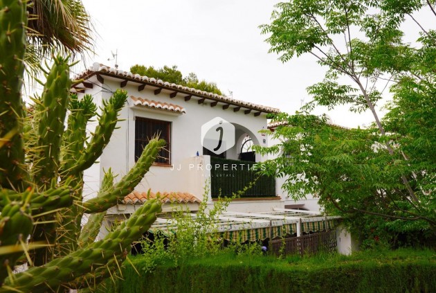 Resale - Bungalow -
Torrevieja - Los Balcones