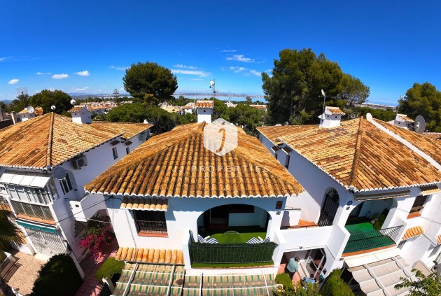 Resale - Bungalow -
Torrevieja - Los Balcones