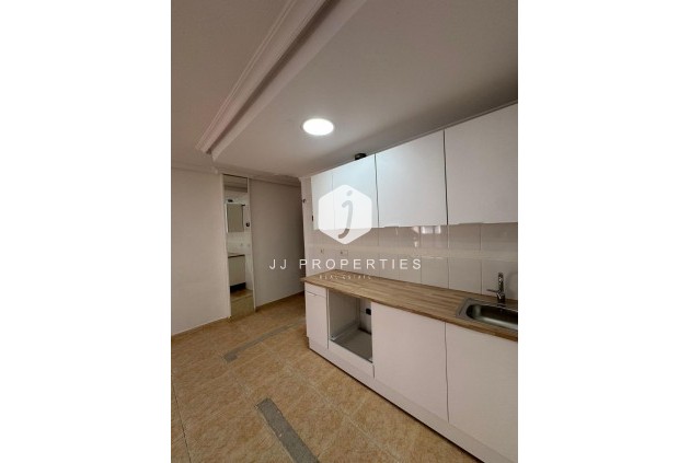 Resale - Apartment / flat -
Torrevieja - Centro