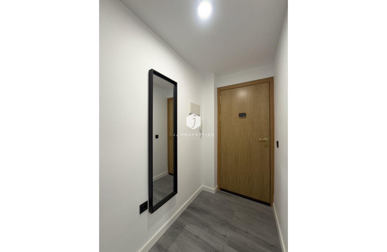 Resale - Apartment / flat -
Torrevieja - Centro