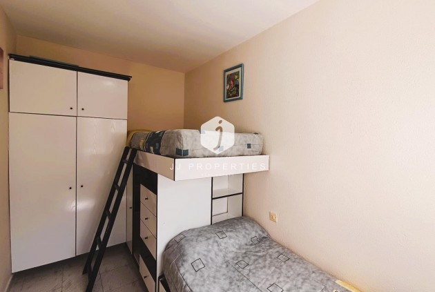 Resale - Bungalow -
Torrevieja - Costa Blanca