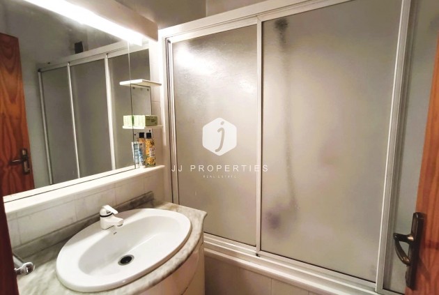 Resale - Bungalow -
Torrevieja - Costa Blanca
