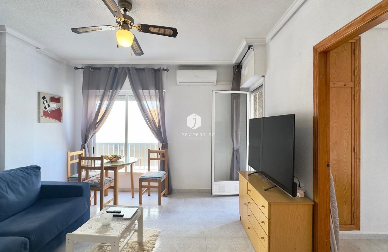 Resale - Apartment / flat -
Torrevieja - Acequion